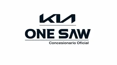 Kia One Saw