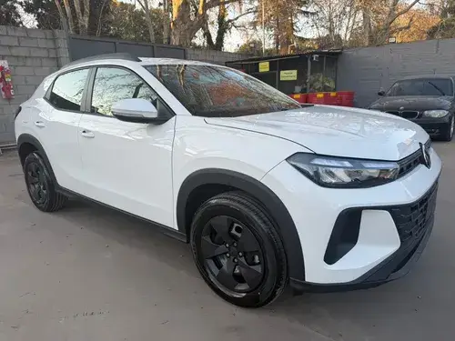 Volkswagen Tera 1.6 Msi Trend Mt 2026