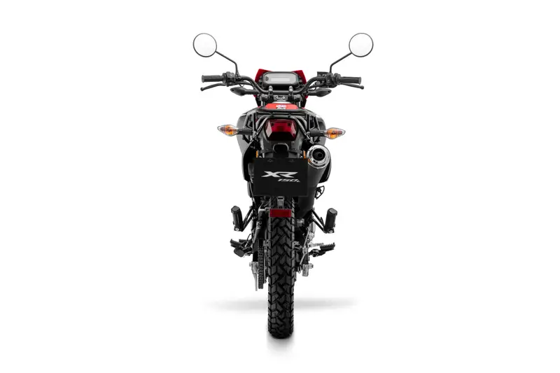 XR150L On-Off 2026
