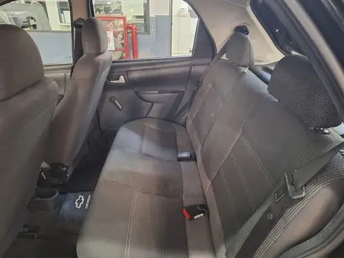 Chevrolet Celta Advantage 1.4 2015