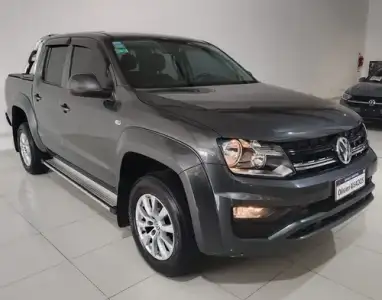 Volkswagen Amarok 2.0 Cd Tdi 180Cv Comfortline 4X2 2023