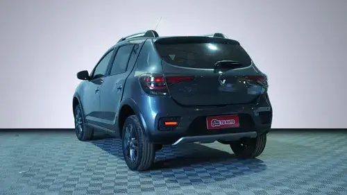 Renault Sandero Stepway 1.6 16v Intense 2022