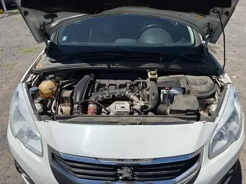 Peugeot 308 FELINE THP TIPTRONIC 2016