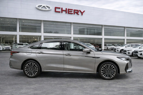 Chery Arrizo 8 HYBRID AUTOMATICO 2026