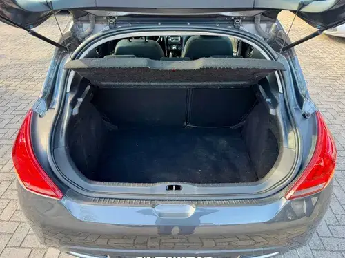 Peugeot 308 1.6 ALLURE L15 2018