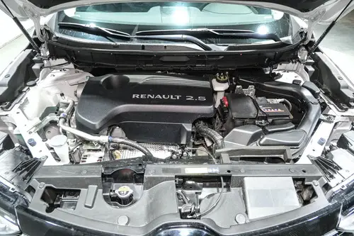 Renault Koleos 2.5 Intens 4Wd Cvt 2025