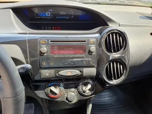 Toyota Etios 1.5 X 6mt My19 2019