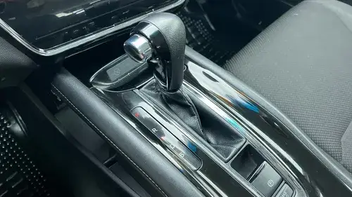 Honda HR-V 1.8 Ex 2wd Cvt 2019