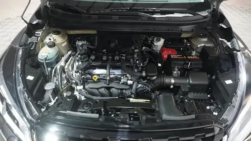 Nissan Kicks Play 1.6 Advance Cvt 2026
