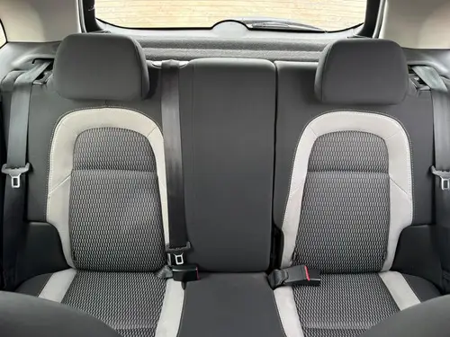 Citroën C3 VTI 115 FEEL AM20.5 2018