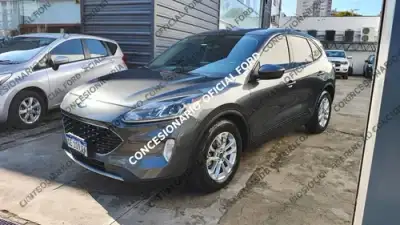 Ford Kuga SE 2.5 HIBRIDA AT FWD 2020