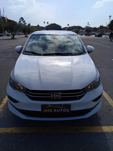 Fiat Cronos 1.3 Gse Like 2025