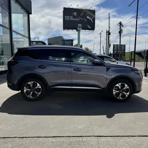 Chery Tiggo 7 pro hybrid 1.5 Hev Premium Cvt 2026