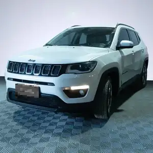 Jeep Compass 2.4 Longitude 2020
