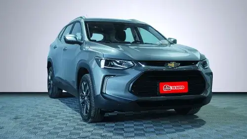Chevrolet Tracker 1.2 Premier Turbo At 2023