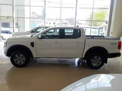 Ford Ranger 3.0 V6 Cd 4X4 Xls At 250Cv 2025