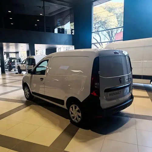 Renault Kangoo Ii Express 1.6 Sce Confort 2026