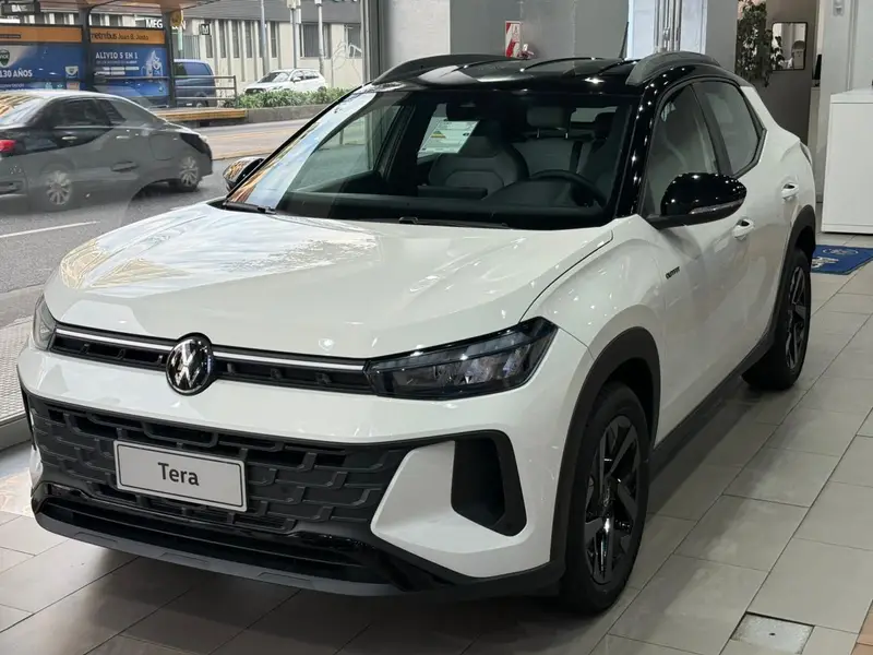 Volkswagen Tera 1.0T 170 Tsi Outfit At 2026
