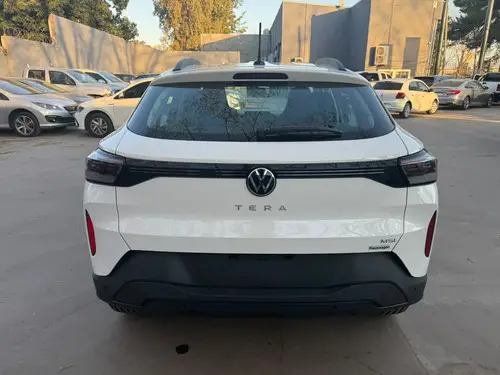 Volkswagen Tera 1.6 Msi Trend Mt 2026