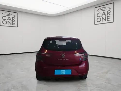 Renault Sandero 1.6 16V INTENS L23 2024