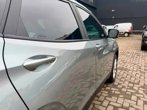 Chevrolet Tracker 1.2 Turbo Ltz At 2024