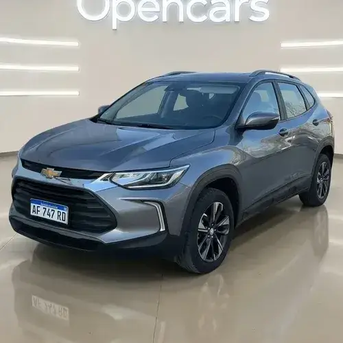 Chevrolet Tracker 1.2T AT PREMIER 2023