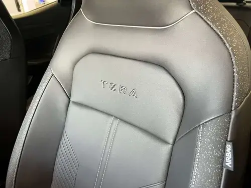 Volkswagen Tera 1.0T 170 Tsi High At 2026