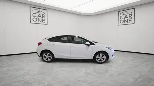 Chevrolet Cruze 1.4 LT 5P L16 2022