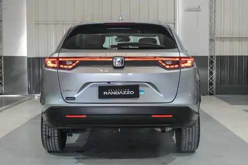 Honda HR-V 1.5 Ex-L 2Wd Cvt 2024