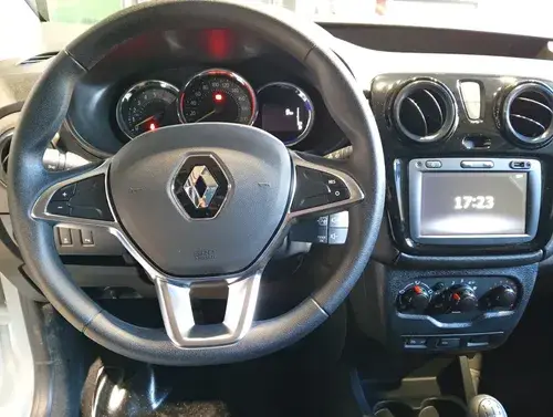 Renault Kangoo Ii Express 1.6 Sce Confort 2026