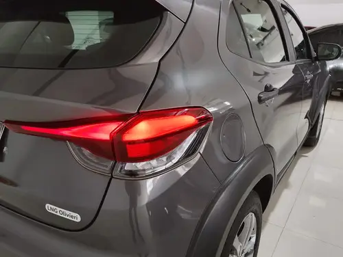 Fiat Pulse 1.3 Drive Gse Mt 2022