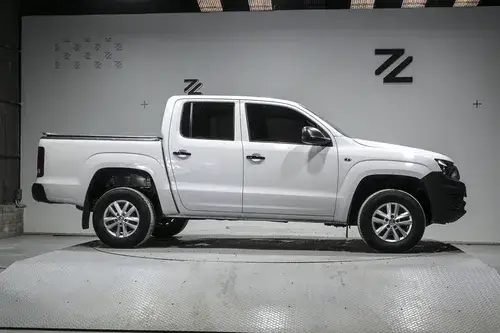 Volkswagen Amarok 2.0 Cd Tdi 140cv Trendline 2023