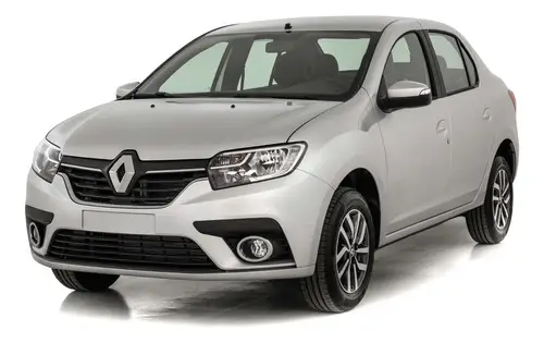 Renault Logan II 1.6 INTENS 2025