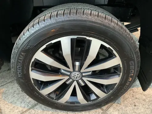 Volkswagen Amarok 3.0 V6 Extreme 2018