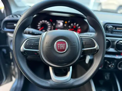 Fiat Argo 1.3 Drive Gse 2019