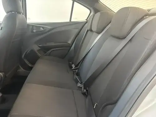 Fiat Cronos 1.3 Gse Drive Pack Plus 2026
