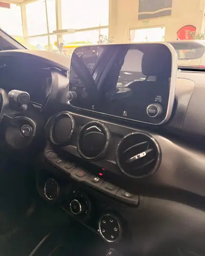 Fiat Argo 1.3 Drive 2026