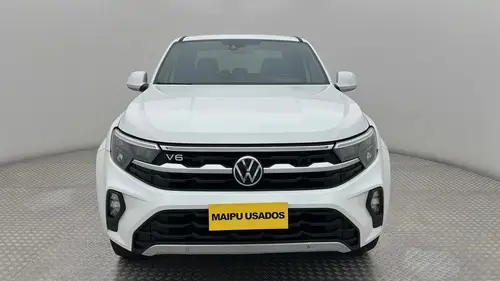 Volkswagen Amarok 3.0 Cd Tdi 258Cv V6 Highline 4X4 At 2025