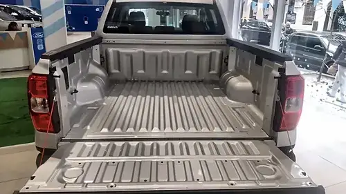 Ford Ranger 2.0 Cd 4X2 Xl 170Cv 2026