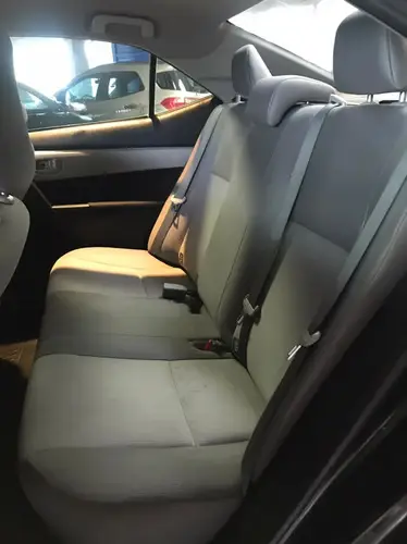 Toyota Corolla 1.8 Xli Cvt 140cv 2016