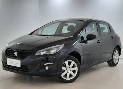 Peugeot 308 1.6 Hdi Allure 2020