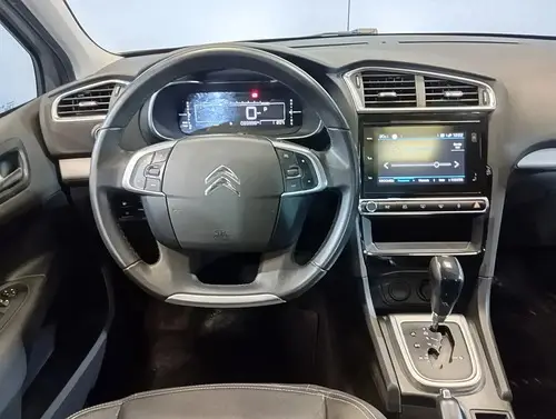 Citroën C4 Lounge Lounge 1.6 Thp Shine At6 L/18 2020