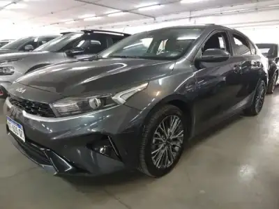 Kia Cerato 2.0 Sx At6 5 p 2022