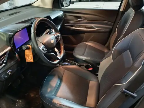 Chevrolet Spin 1.8 Premier 7As At 105Cv 2025