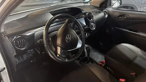 Toyota Etios 1.5 Sedan Xls At 2023