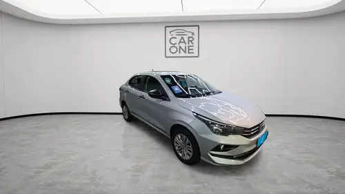 Fiat Cronos 1.3 GSE DRIVE CON TAZAS L23 2022