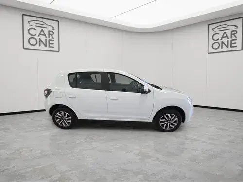 Renault Sandero 1.6 16V INTENS L25 2026