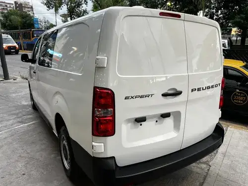 Peugeot Expert 2.2 Hdi 150 L3 6P Mixta 2026