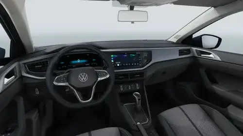 Volkswagen Nivus 1.0 Tsi 200 Trendline 2026