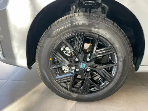 Fiat Cronos 1.3 Gse Drive Pack Plus 2026